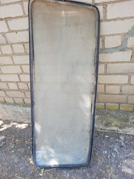 Заднє скло для ВАЗ2101/2102