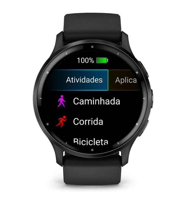 Smartwatch Garmin Venu 3