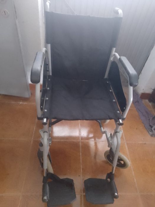 Cadeira de rodas