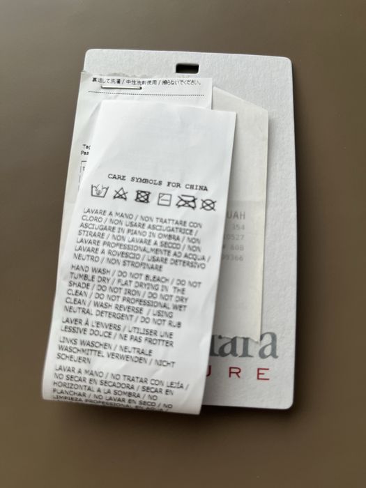 Спідниця чорна Max Mara екошкіра розмір М