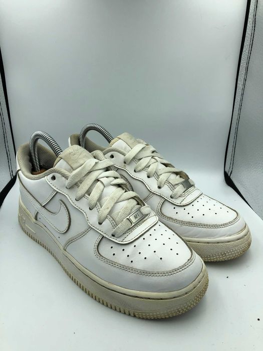 NIke Air Force 1 Białe 38,5 EURO