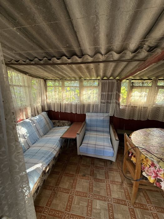 Продается дом. Славянск.