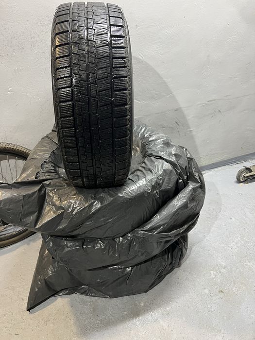 Зимові шини Kapsen SnowShoes AW33 205/55 R16 91 H KAPSEN