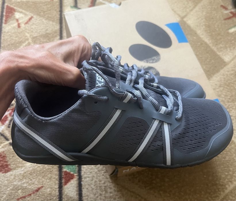 Xero speed 2 42 26.5см  анатомічне взуття барефут берфут barefoot vibram   Merrell vapor glove leguano saguaro