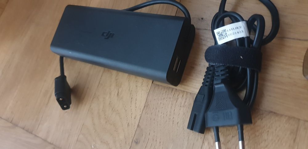 Dji FPV COMBO cześć