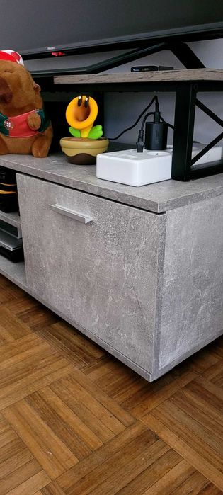 Móvel TV 120x35x35 cm