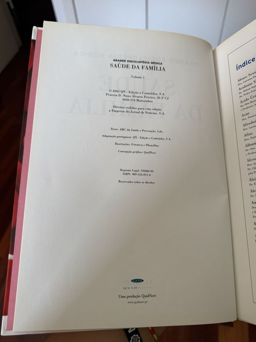 Enciclopedia Médica