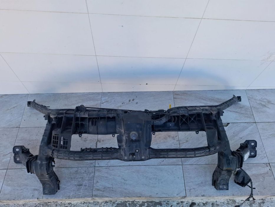Painel Frontal Ford Transit Furgón Tt9