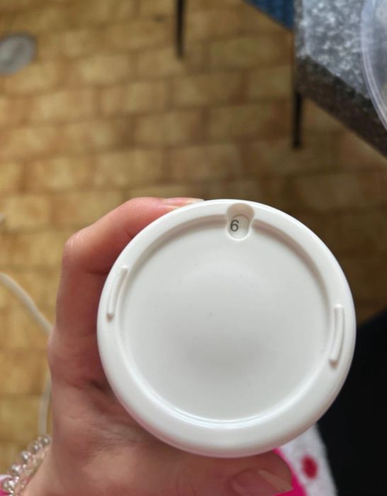 Máquina de fazer iogurtes