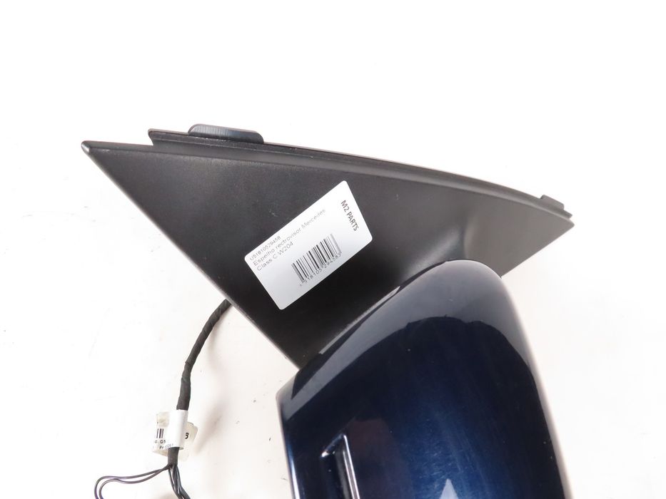 Retrovisor / Espelho Mercedes-Benz C-Class Coupe Ref: A2048103676