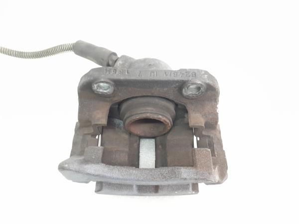 Pinça travão / maxila de travão frente direita RENAULT Twingo II (CN0_