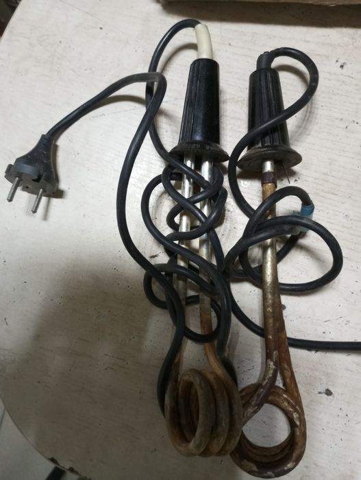 Продам кипятильник 1 кВт