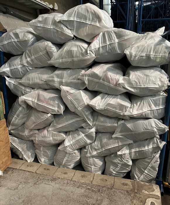 Взуття оптом секонд хенд ціна за кг 9.5€