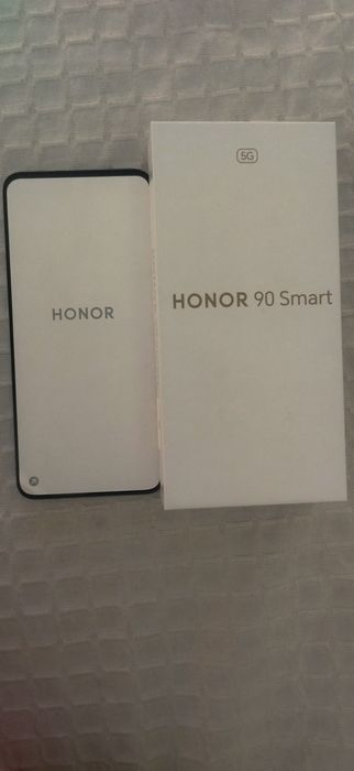 Telemóvel Honor 90 Smart