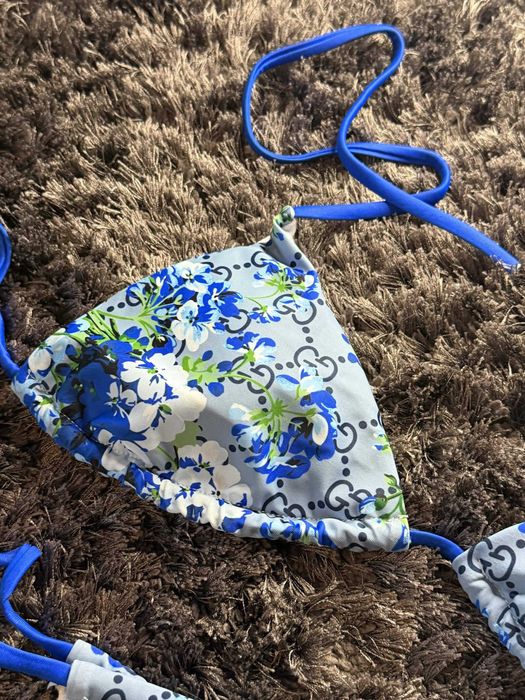 Strój Kąpielowy Dwuczęściowy Gucci | Bikini | Rozmiar M