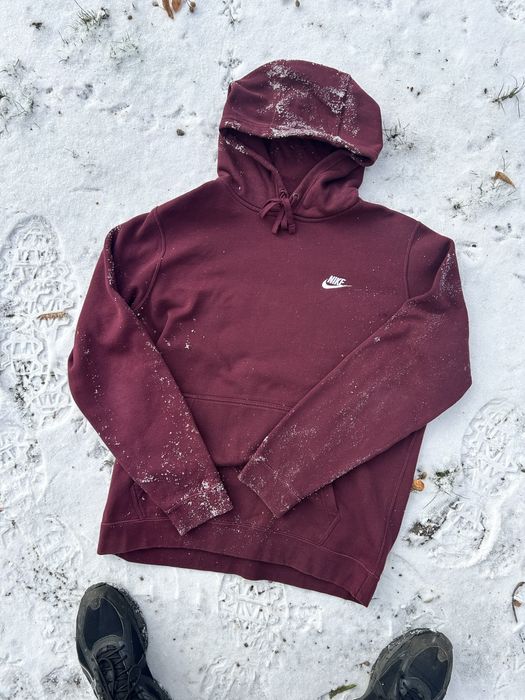 hoodie Nike худи найк L