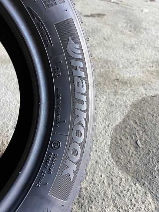 Шини 185/60 r15 84T Hankook Зима 4шт 2021р (190)