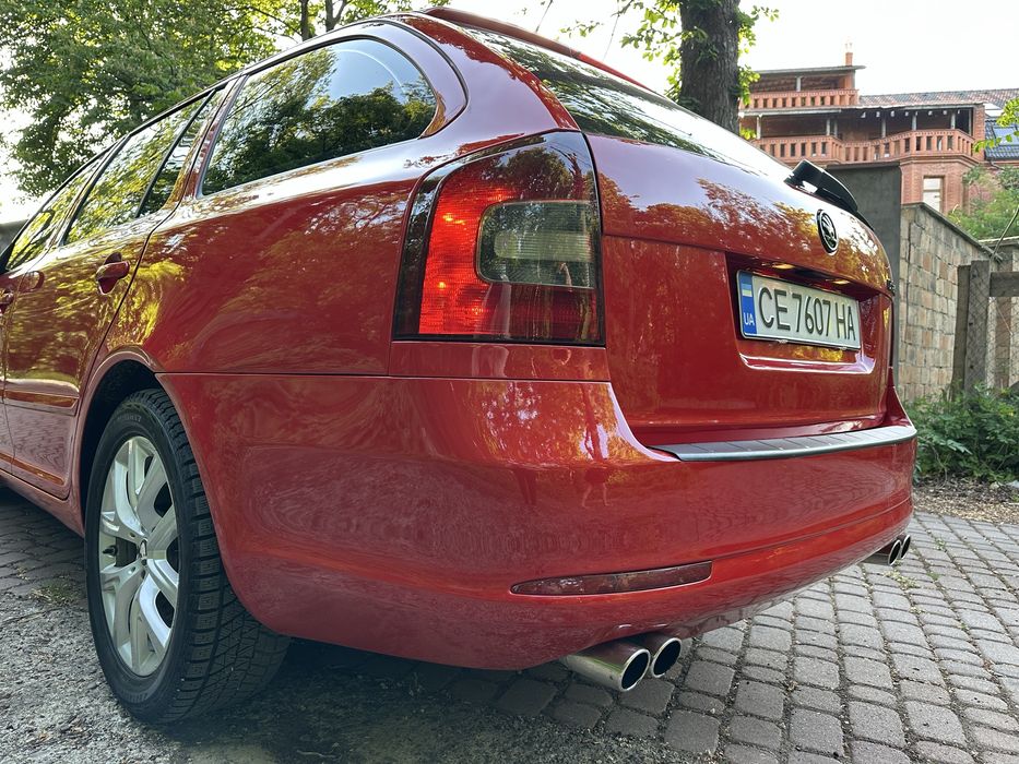 skoda a5 2012 1.6 tdi терміново