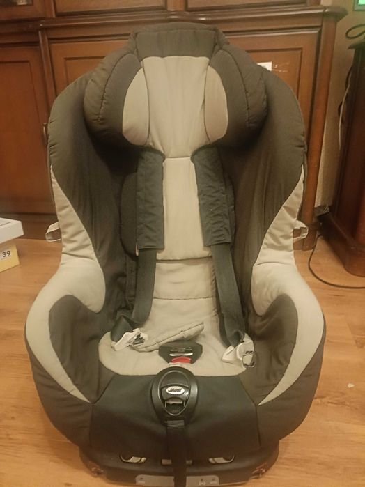 Fotelik samochodowy 9-18kg