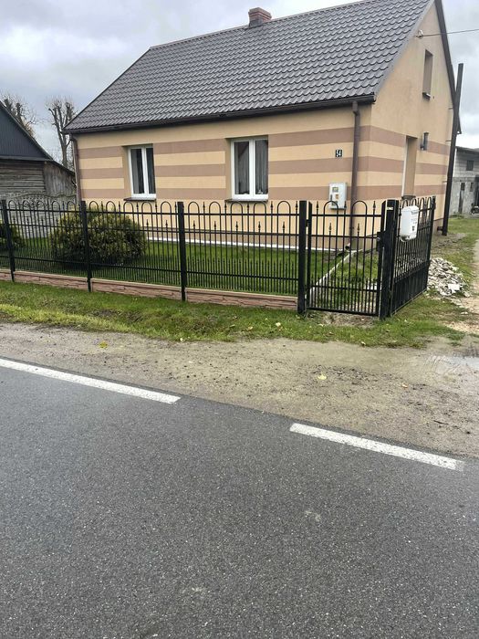 Sprzedam dom jednorodzinny