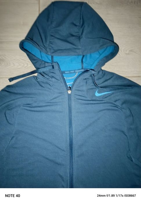 Bluza męska Nike