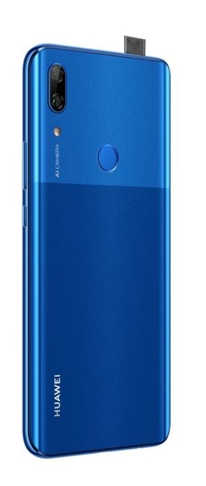 Huawei p semart z 2019