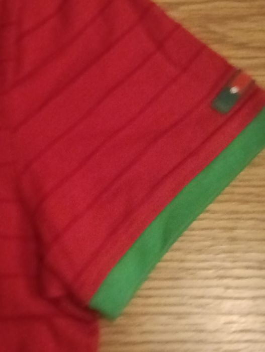 Camisola Seleção Nacional Portugal