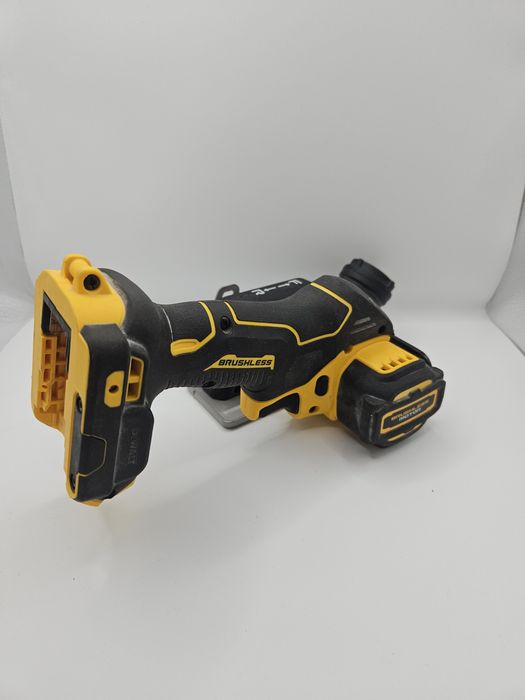 Szlifierka DeWalt DCS438