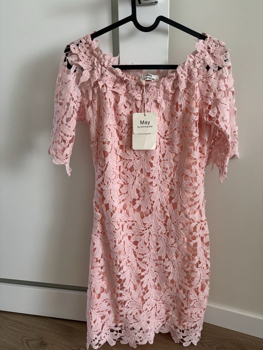 Нова сукня MAY, S/M, 44-46