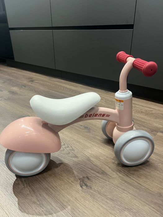 Біговел Beiens дитячий Рожевий (TC07pink)