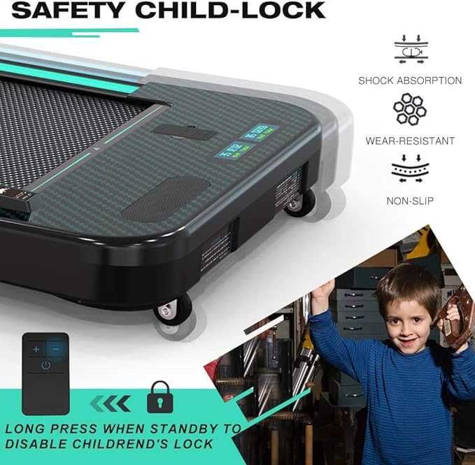 Passadeira Elétrica 2WD