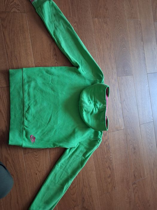 Bluza damska Nike