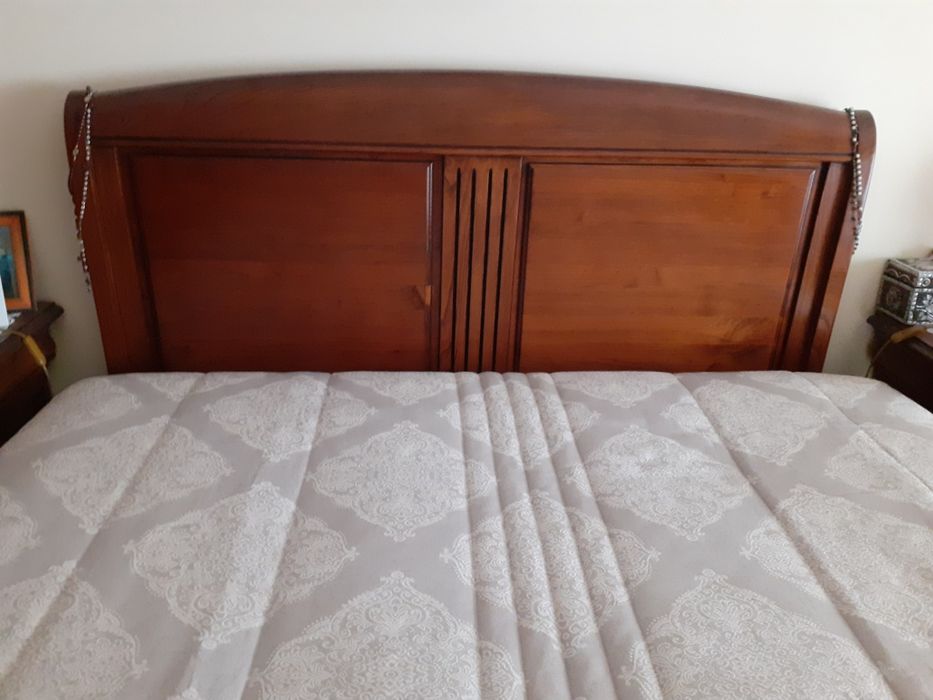 Vendo moveis  quarto