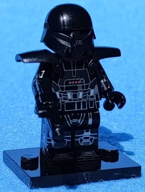 Dark Trooper v2 (Star Wars)