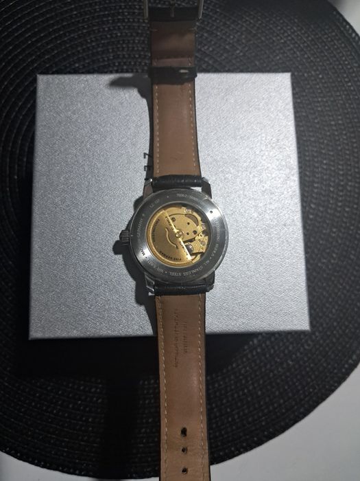 Zegarek Zeppelin Lz127 Graf 76562