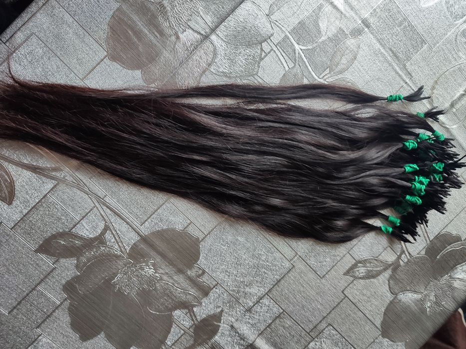 Натуральна слов'янка 45см