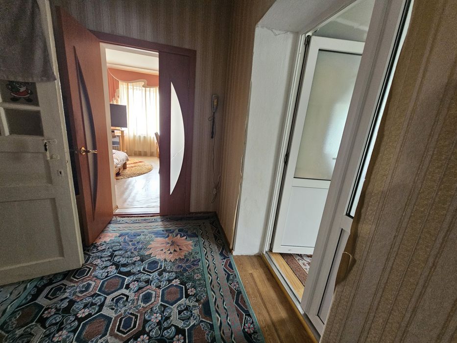 Продам дом в пригороде Одессы