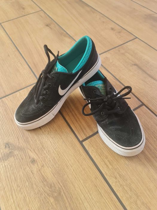 Nike SB Stefan Janoski buty