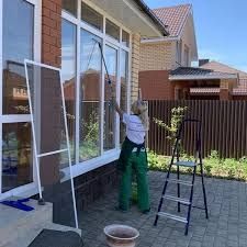 Послуги Прибирання Приватного Будинку КГ Балатон Нові Петрівці