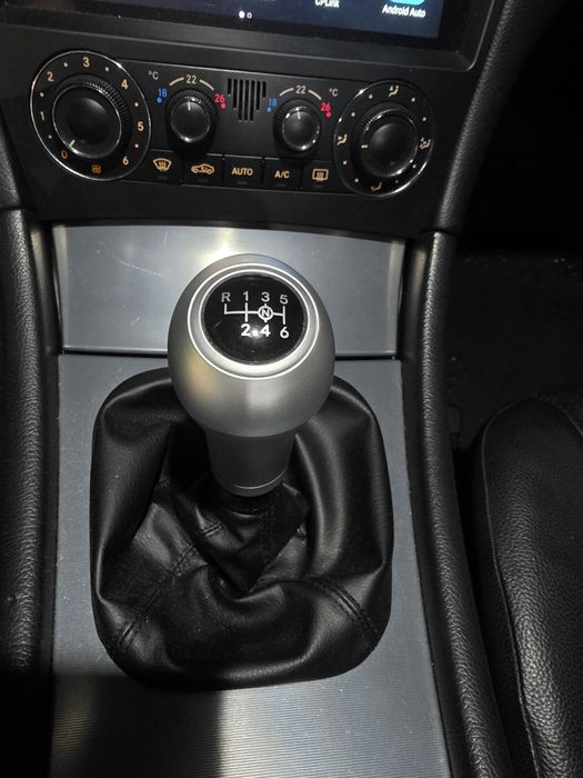 Mercedes C220 Cdi 150cv Avantgarde