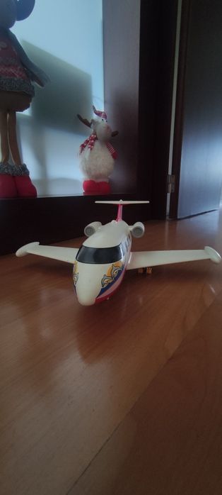 Avião de férias (summer fun - 6081) da Playmobil1
