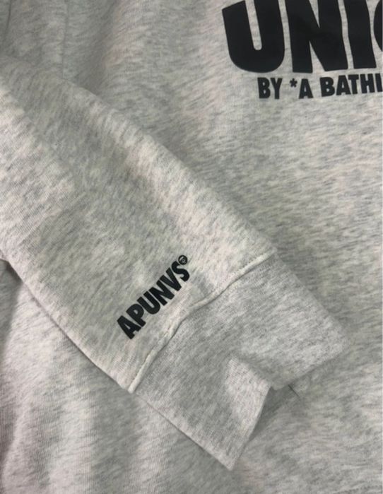 Hoodie da Bape Novo