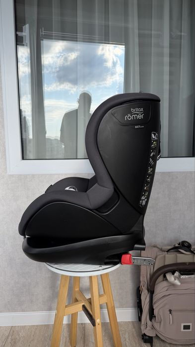 Продам детское кресло  BRITAX ROMER автокресло