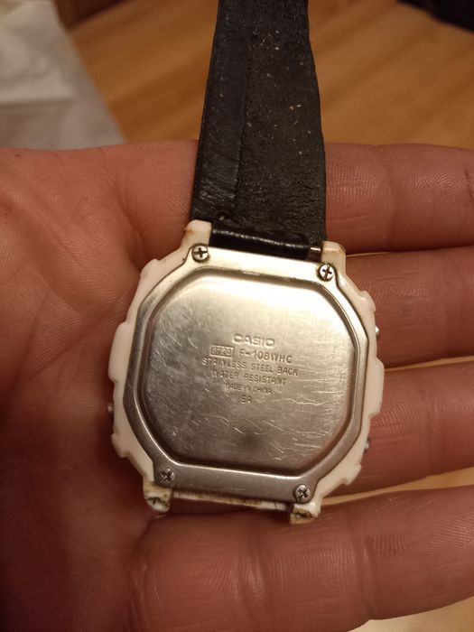 Часы касио оригинальные