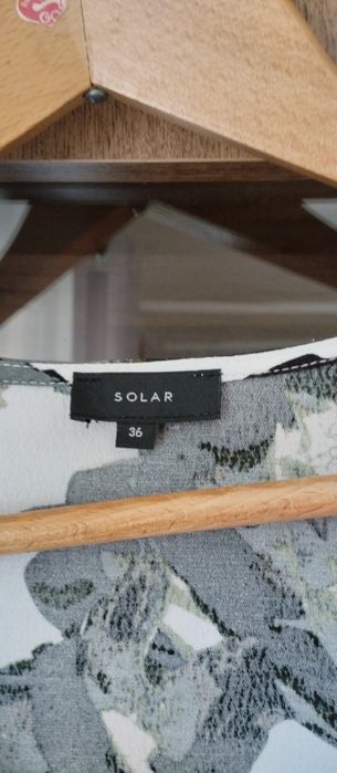 Sukienka Solar 36