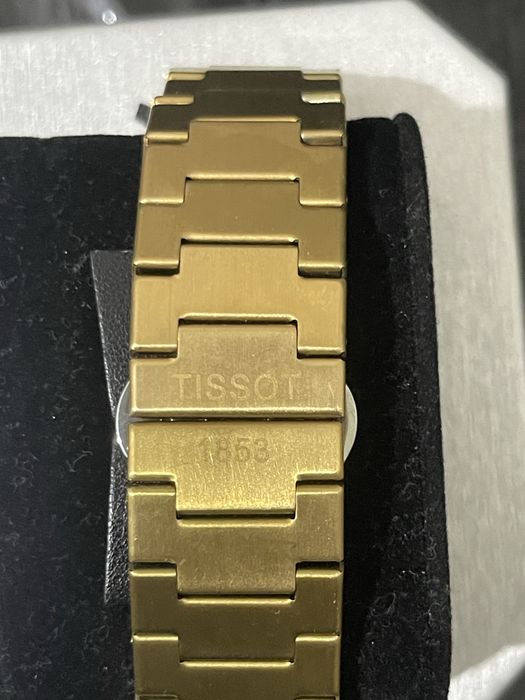 Relogio Tissot PRX Quartz