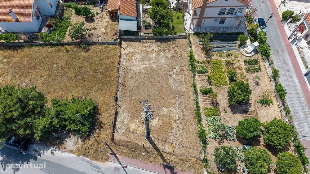 Terreno  para venda