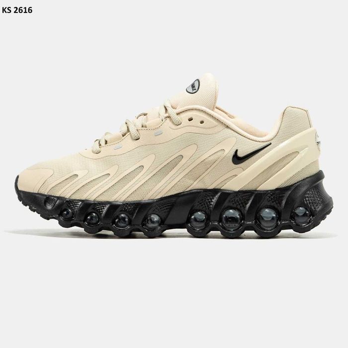 Мужские кроссовки Nike Air Max DN8 "Beige" 41-45