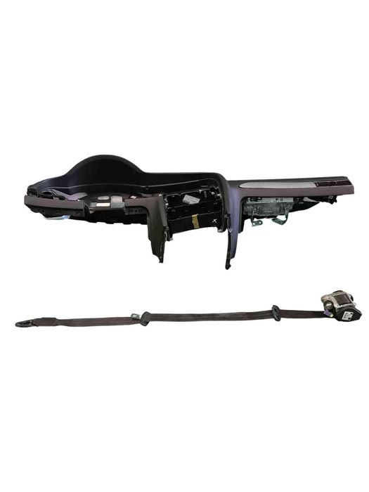 Kit de Airbags AUDI A6 C6 Avant