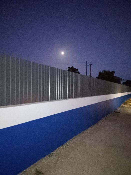 Construções e remodelações